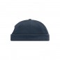 Trendy cap without peak