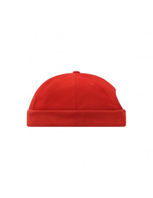 Trendy cap without peak