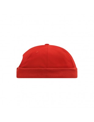 Trendy cap without peak