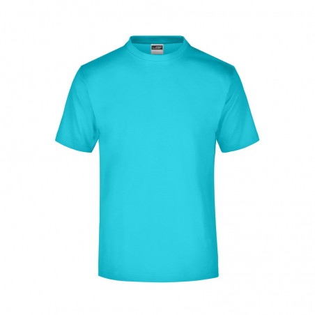 Comfortable T-shirt made of single jersey