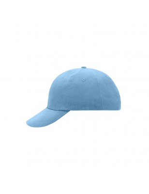 Classic allround cap in many colour combinations