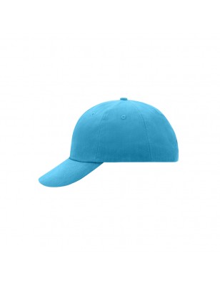 Classic allround cap in many colour combinations