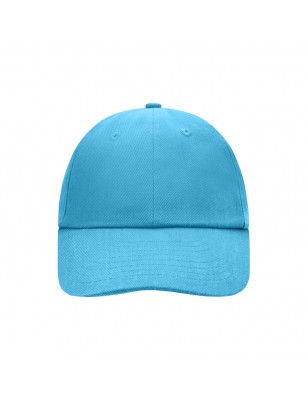 Classic allround cap in many colour combinations