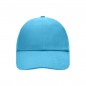 Classic allround cap in many colour combinations