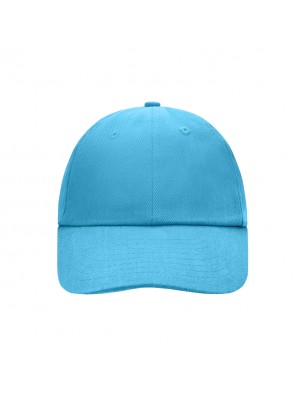 Classic allround cap in many colour combinations