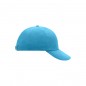 Classic allround cap in many colour combinations