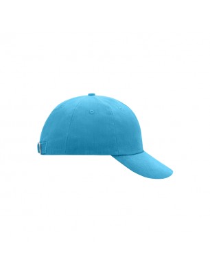 Classic allround cap in many colour combinations