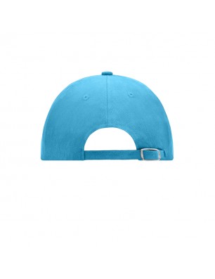 Classic allround cap in many colour combinations