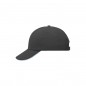 Classic allround cap with contrasting sandwich