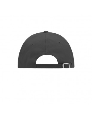 Classic allround cap with contrasting sandwich