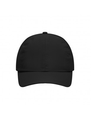 Functional and durable outdoor cap with Achievetex® coating