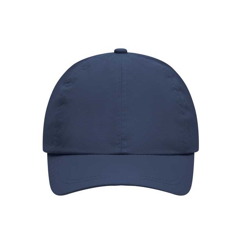 Functional and durable outdoor cap with Achievetex® coating