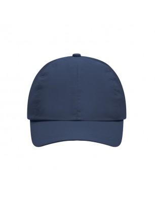 Functional and durable outdoor cap with Achievetex® coating