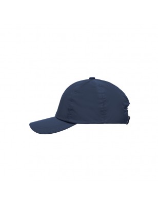 Functional and durable outdoor cap with Achievetex® coating