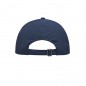 Functional and durable outdoor cap with Achievetex® coating