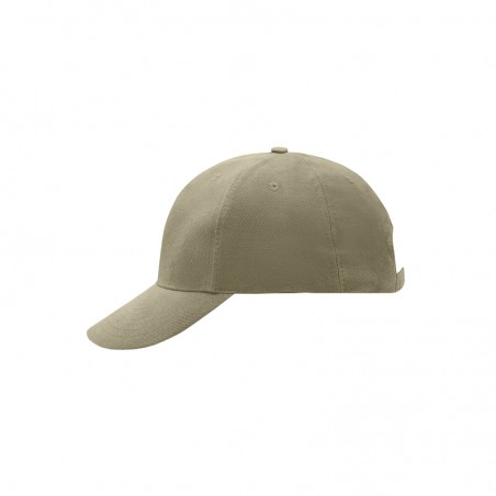 Classic 6 panel cap