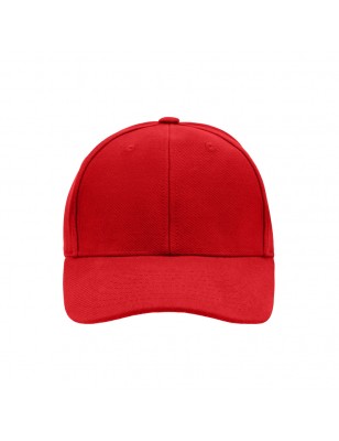 Classic 6 panel cap