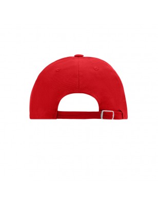 Classic 6 panel cap