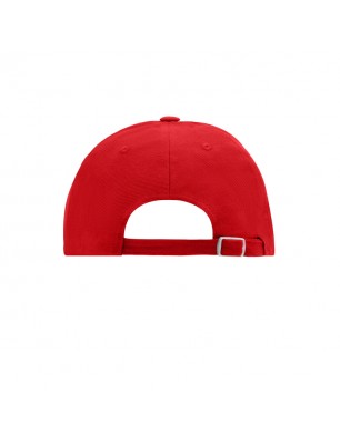 Classic 6 panel cap