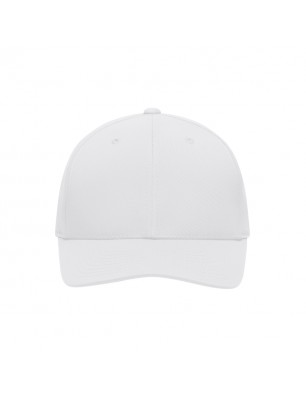 Functional 6 panel cap