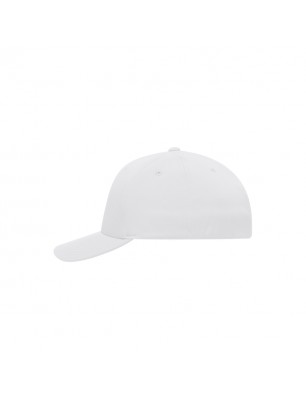 Functional 6 panel cap