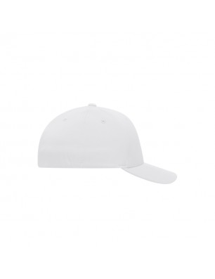 Functional 6 panel cap