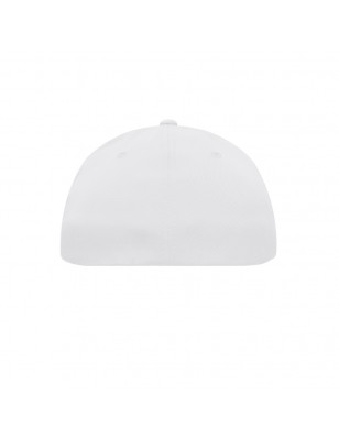 Functional 6 panel cap