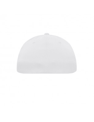 Functional 6 panel cap