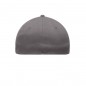 Trendy 6 panel cap without adjuster