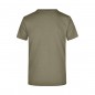 Comfortable T-shirt made of durable single jersey