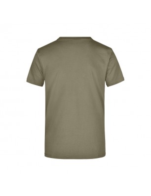 Comfortable T-shirt made of durable single jersey