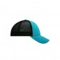 Trendy 6 panel mesh cap