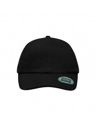 Classic 6 panel cap