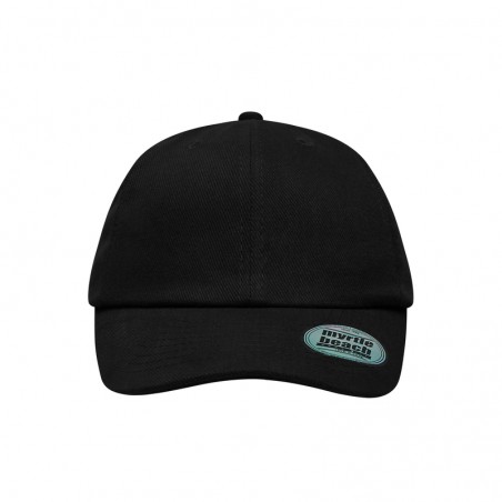 Classic 6 panel cap