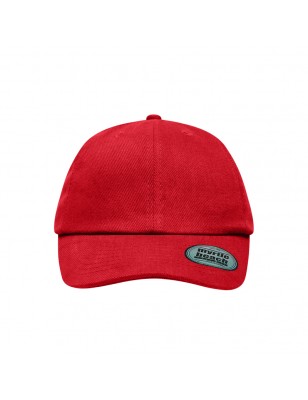 Classic 6 panel cap