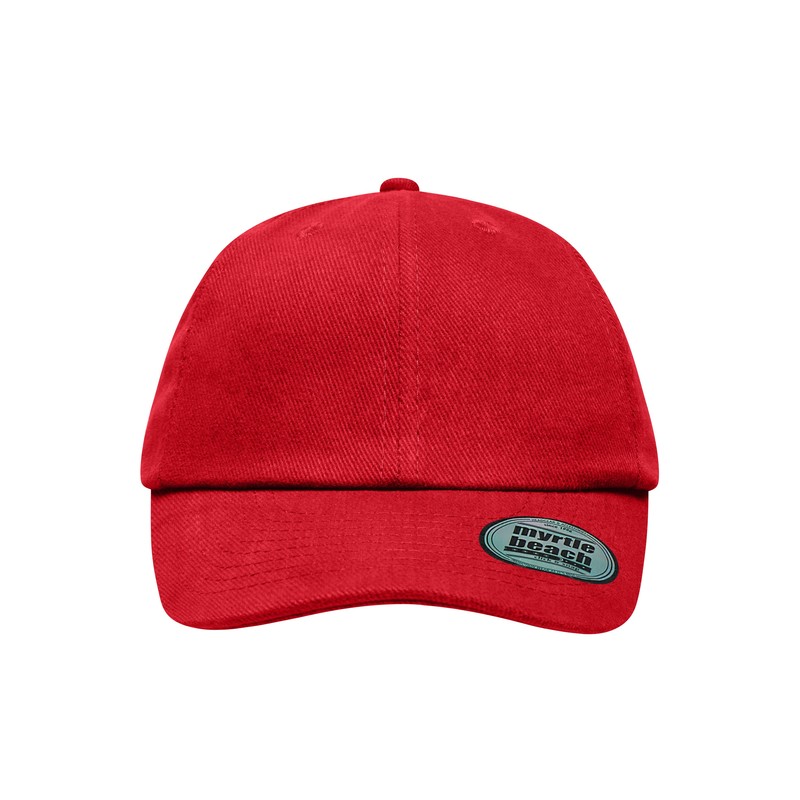 Classic 6 panel cap