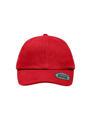 Classic 6 panel cap