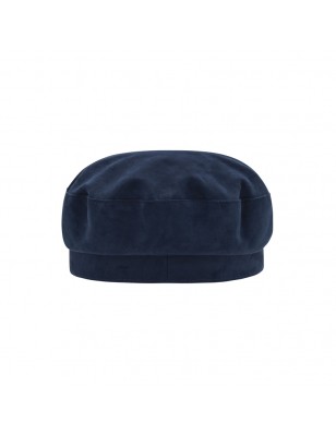 Stylish cap in retro look