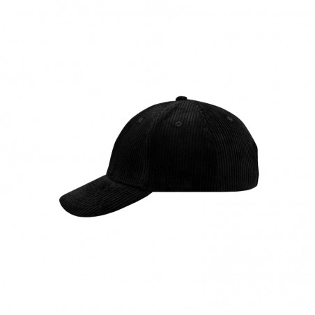 Classic 6 panel cap