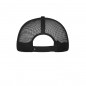 Trendy 6 panel mesh cap made of polycotton