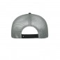 Trendy 6 panel mesh cap made of polycotton