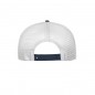 Trendy 6 panel mesh cap made of polycotton