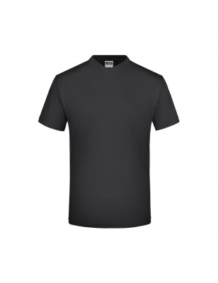 Comfortable T-shirt made of single jersey