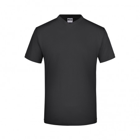 Comfortable T-shirt made of single jersey