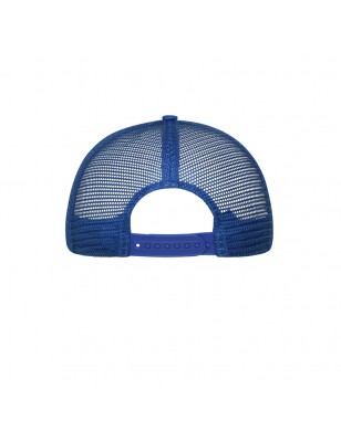 Trendy 6 panel mesh cap made of polycotton