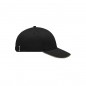 High-quality light and soft 6 panel sandwich cap