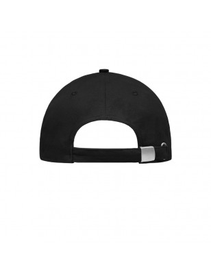 High-quality light and soft 6 panel sandwich cap