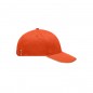 High-quality light and soft 6 panel sandwich cap