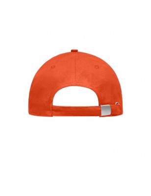 High-quality light and soft 6 panel sandwich cap