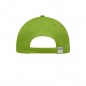 High-quality light and soft 6 panel sandwich cap